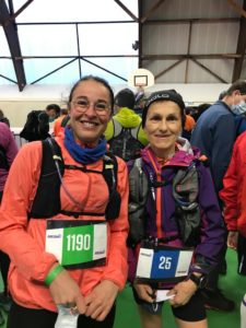 Lire la suite à propos de l’article Retour sur le Cormaris Trail
