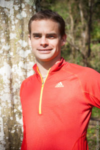 Read more about the article Eirk Clavery, champion du monde de Trail 2011 : « Je ne m’entraîne plus du tout en extérieur »