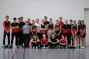 Lire la suite à propos de l’article Départementaux d’épreuves combinées indoor 2021 : l’ACPA prend le stadium d’assaut