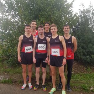 Lire la suite à propos de l’article L’ACPA fête la nouvelle année au cross de Guéméné