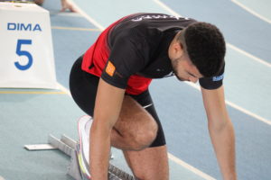 Lire la suite à propos de l’article Régionaux et Pré France indoor: de nombreux records!