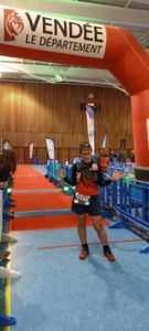 Lire la suite à propos de l’article Raidlight Vendée Trail et Grimpeur d’Oudon