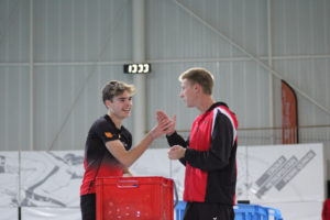 Lire la suite à propos de l’article Départementaux d’épreuves combinées indoor : les pointes ont chauffé !