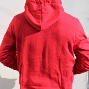 Hoodie ACPA Monochrome (Unisexe)