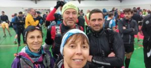 Lire la suite à propos de l’article Trail’R Run, Cormaris Trail, 1000D