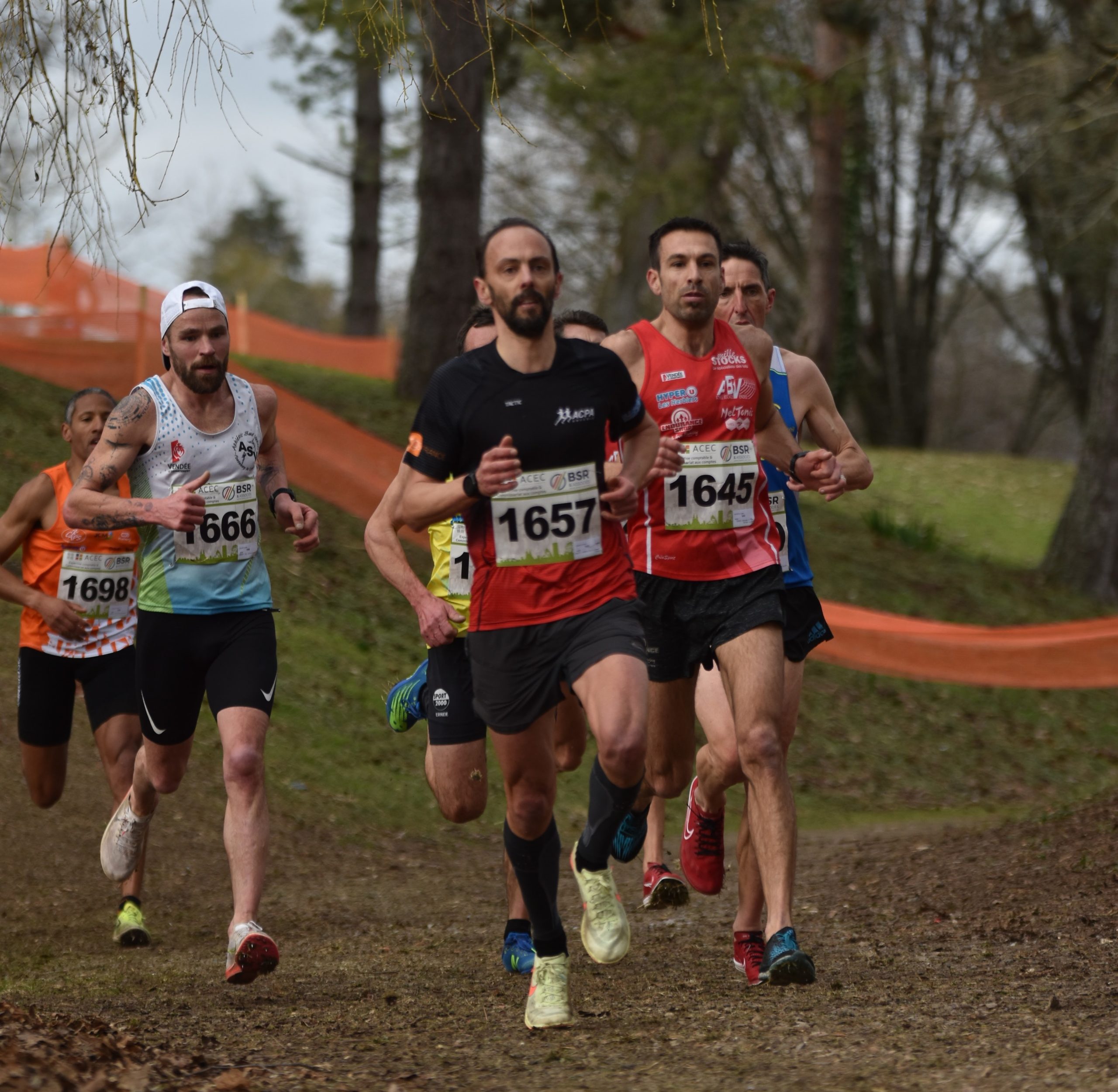 Lire la suite à propos de l’article Objectif France de Cross-Country
