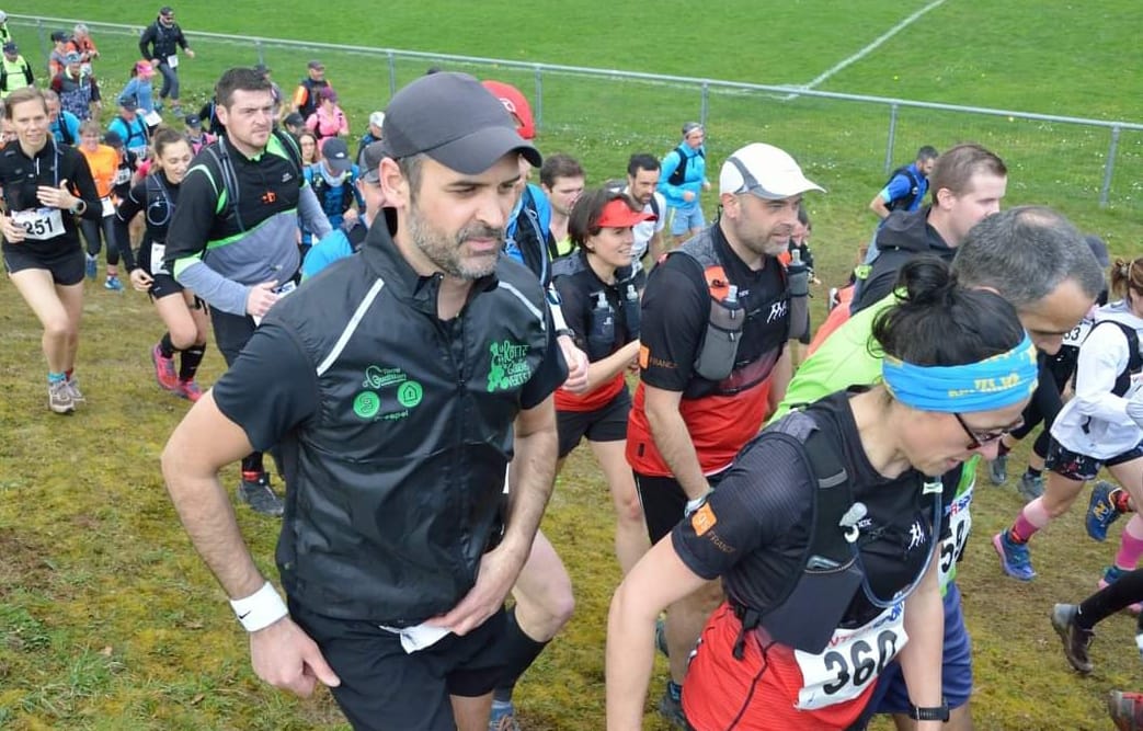 Lire la suite à propos de l’article Trail des 3 Chapelles et La Pierre qui tourne