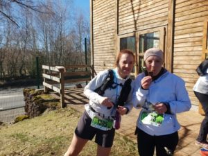 Lire la suite à propos de l’article Deux trails, 3 saisons et 2 univers …