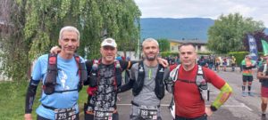 Lire la suite à propos de l’article Entrainement ou objectif ? 