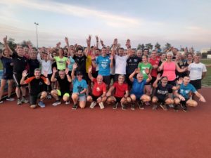 Lire la suite à propos de l’article PRESENTATION DES GROUPES – SAISON 2023/2024