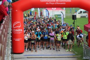 Lire la suite à propos de l’article Trail « Entre Loire et Coteaux » : 19ème Édition