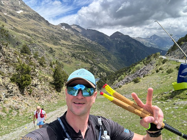 Lire la suite à propos de l’article Des Courses  pour des Passionnés de Trail